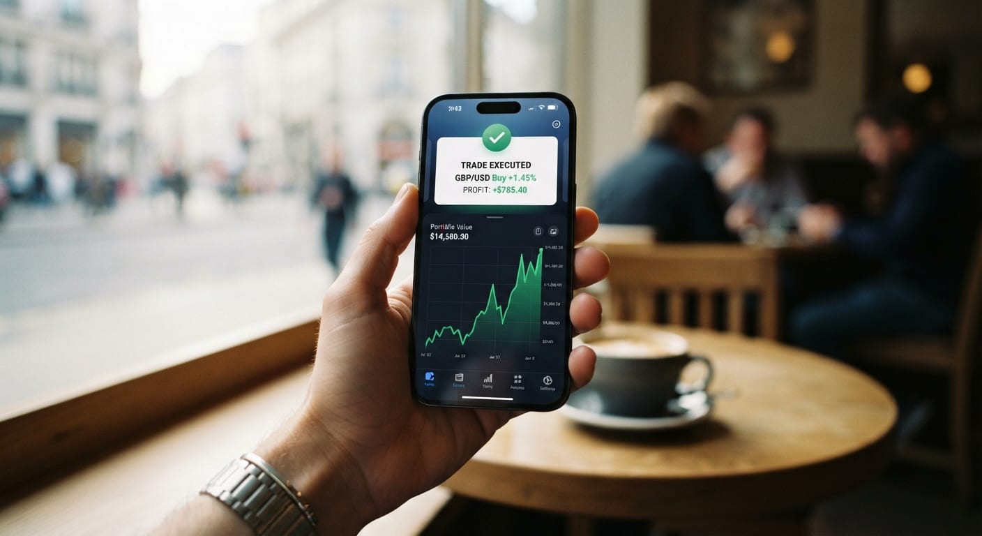 Cutting Through the Market Noise