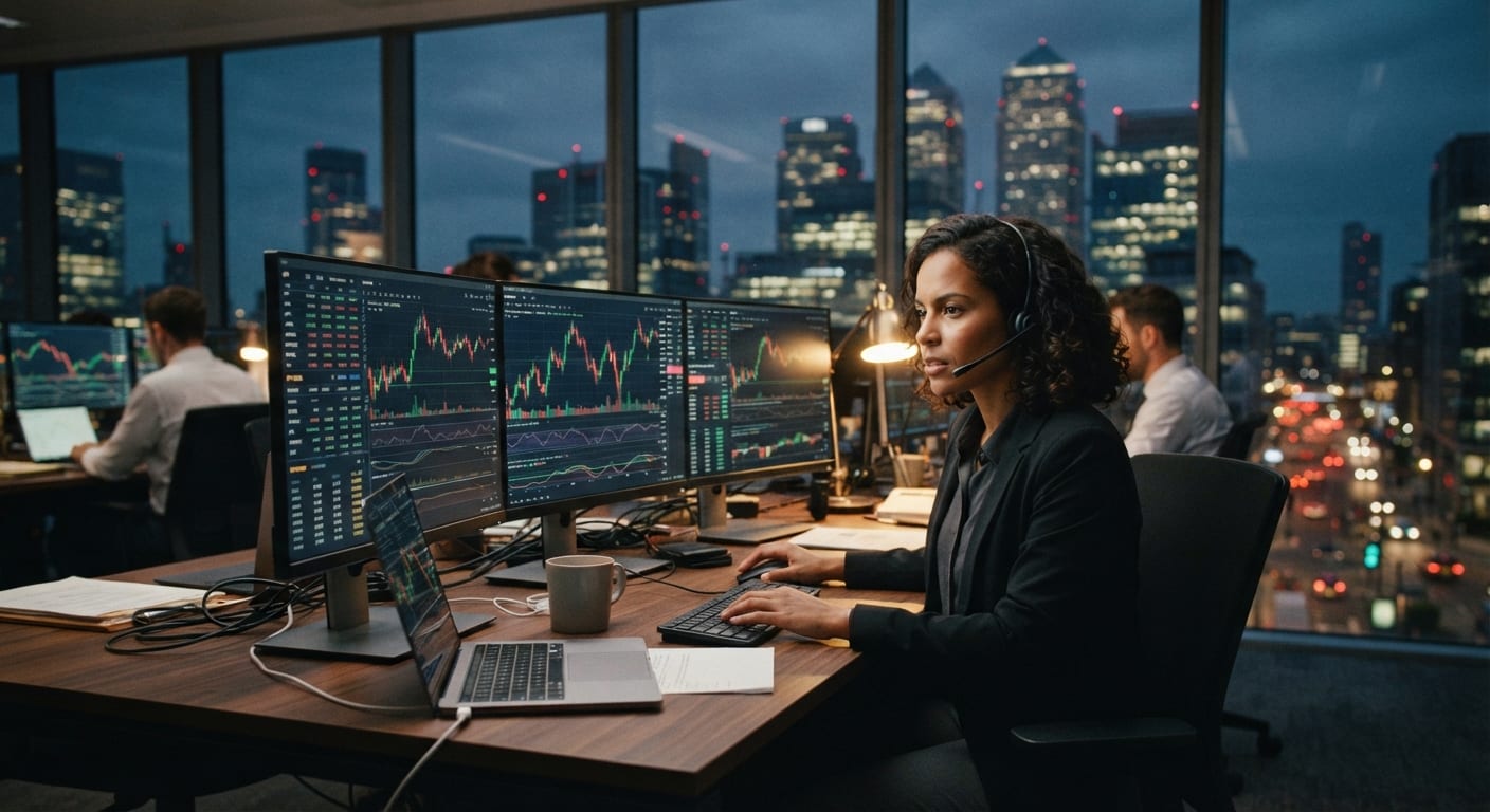 Capture Every Profitable Market Pulse