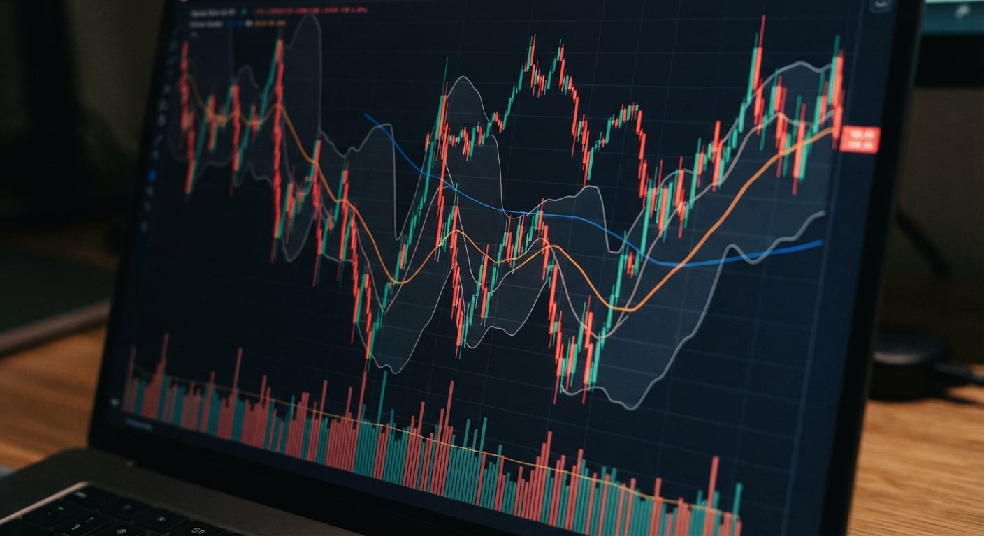 Democratizing Elite Market Data